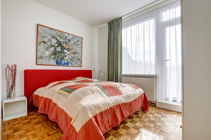 Photo 31 of Arent van 's-Gravesandestraat 31