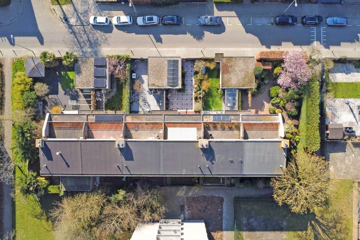 Photo 42 of Arent van 's-Gravesandestraat 31