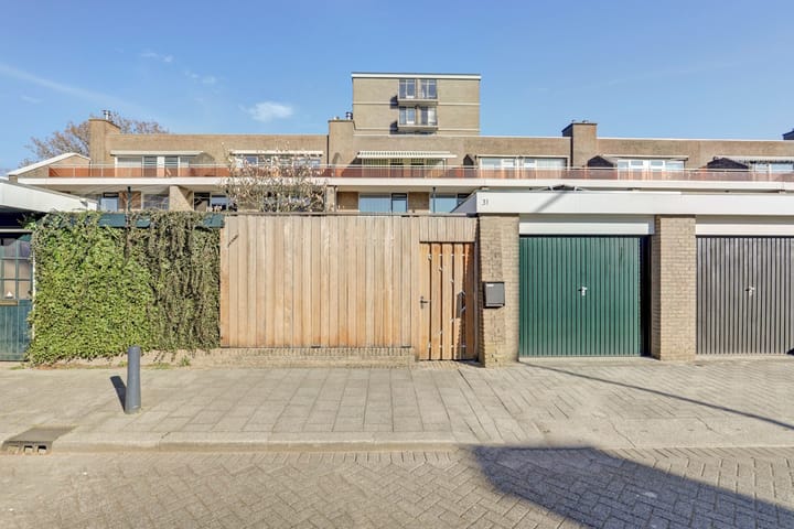 Photo 43 of Arent van 's-Gravesandestraat 31