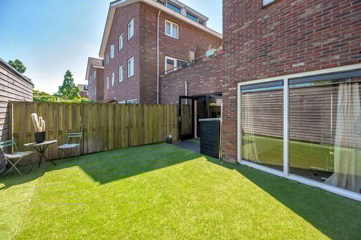 Foto 19 van Paul Kleestraat 5