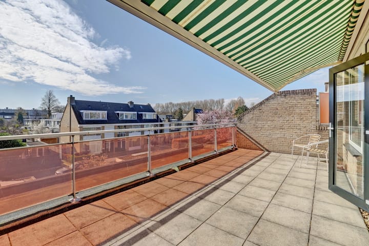 Photo 36 of Arent van 's-Gravesandestraat 31