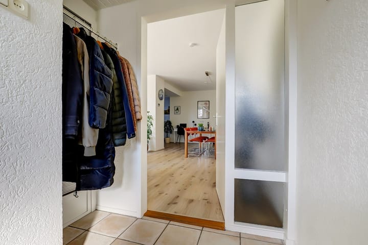 Photo 47 of Arent van 's-Gravesandestraat 31