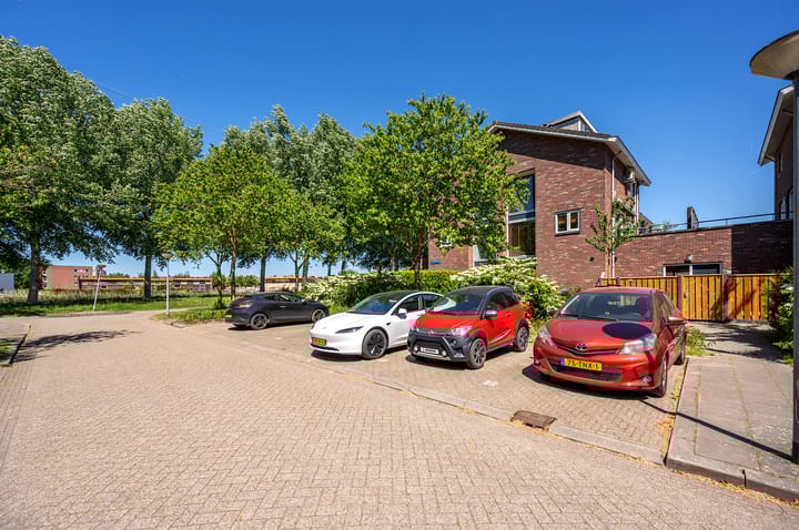 Foto 23 van Paul Kleestraat 5