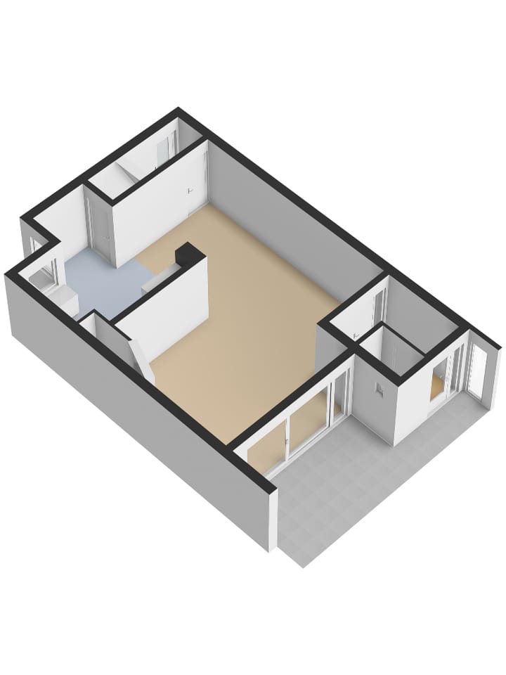 Photo 50 of Arent van 's-Gravesandestraat 31