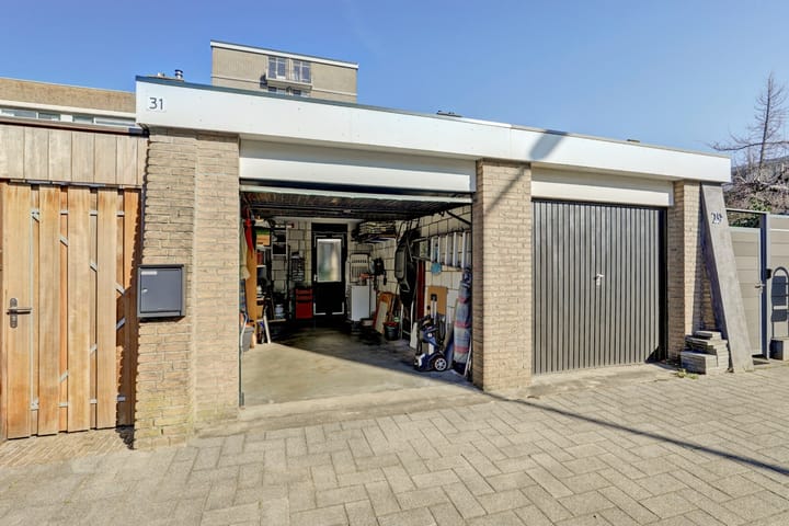 Photo 44 of Arent van 's-Gravesandestraat 31