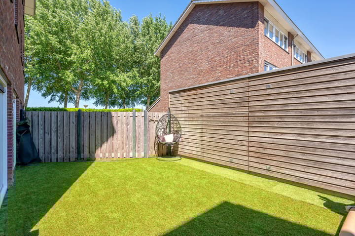 Foto 20 van Paul Kleestraat 5