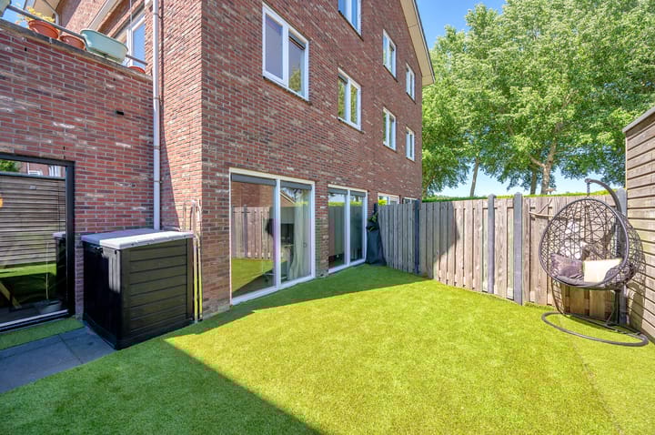 Foto 21 van Paul Kleestraat 5