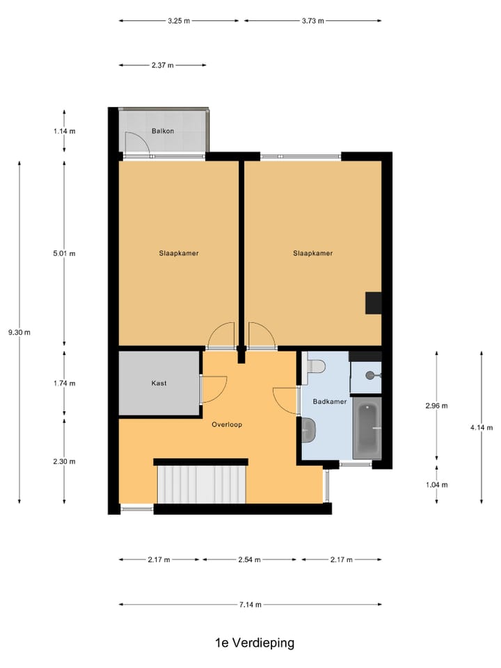 Photo 51 of Arent van 's-Gravesandestraat 31