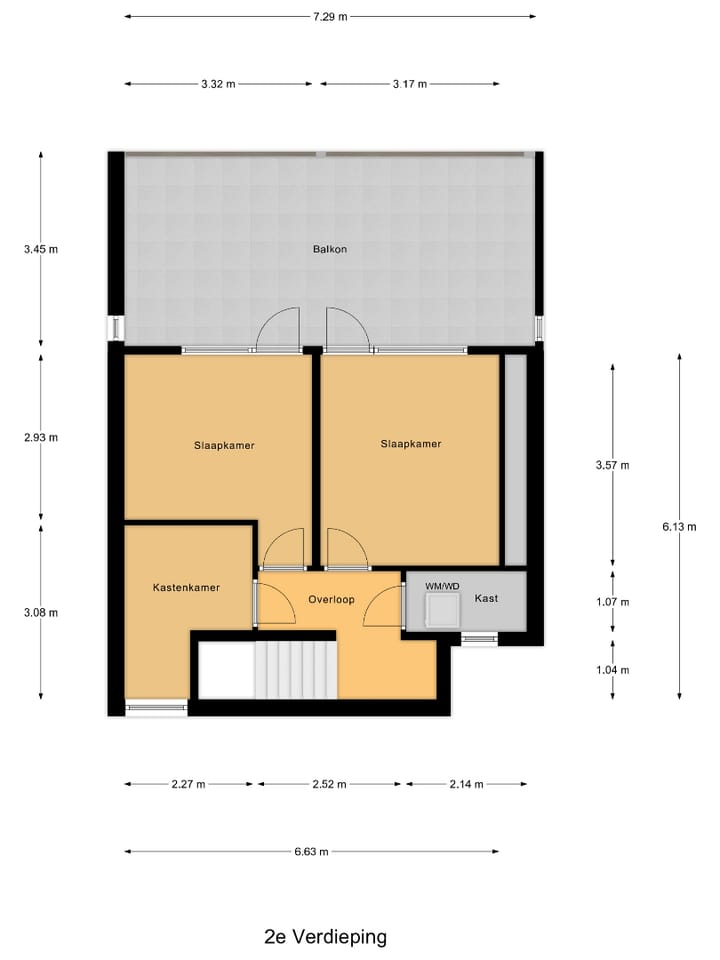 Photo 53 of Arent van 's-Gravesandestraat 31