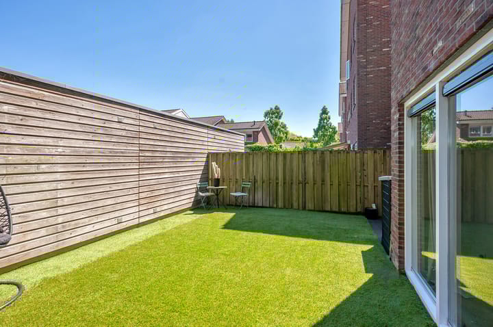 Foto 22 van Paul Kleestraat 5