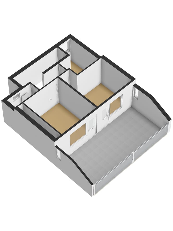 Photo 54 of Arent van 's-Gravesandestraat 31