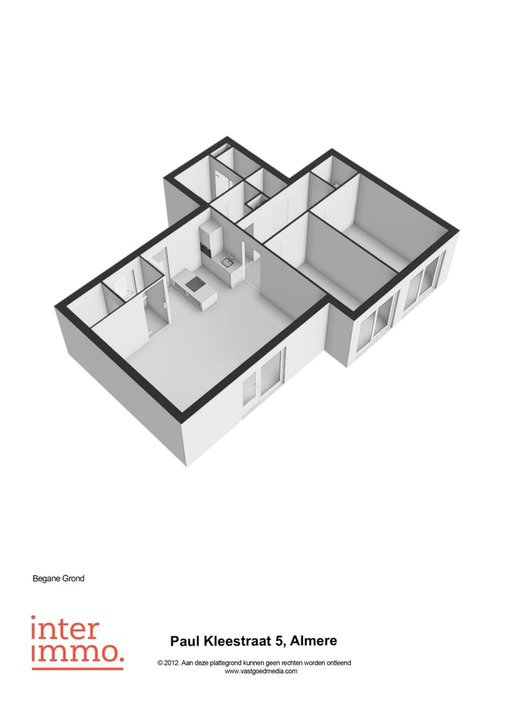 Foto 25 van Paul Kleestraat 5