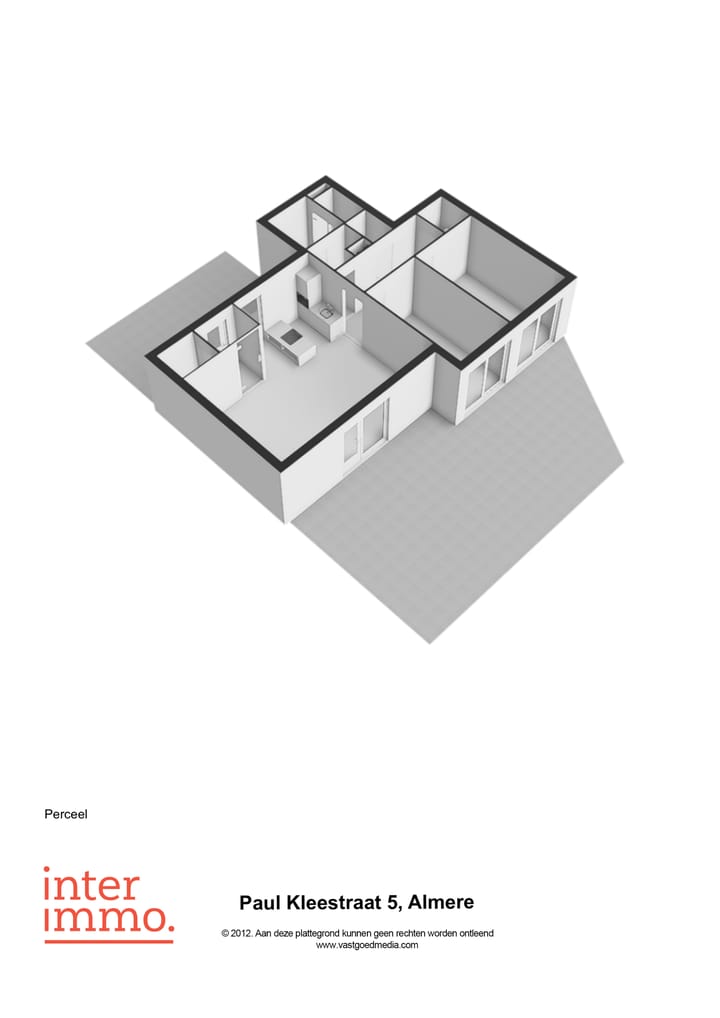 Foto 27 van Paul Kleestraat 5
