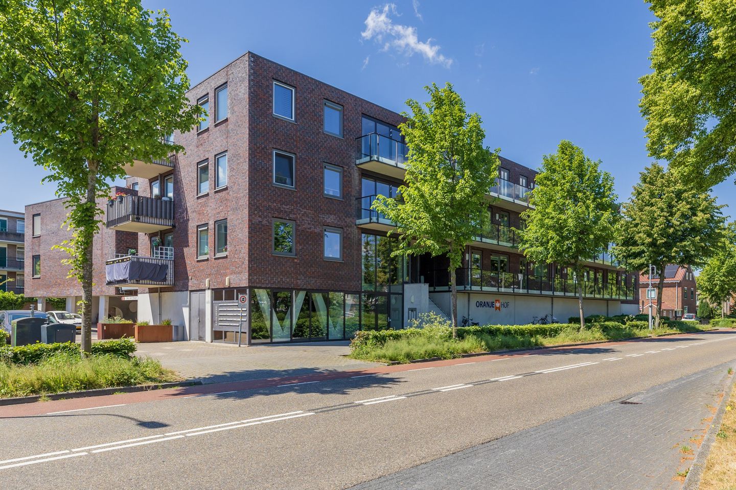 Oranjehof 2 main image