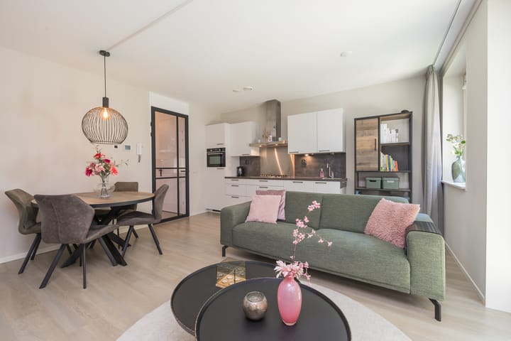 Foto 2 van Oranjehof 2