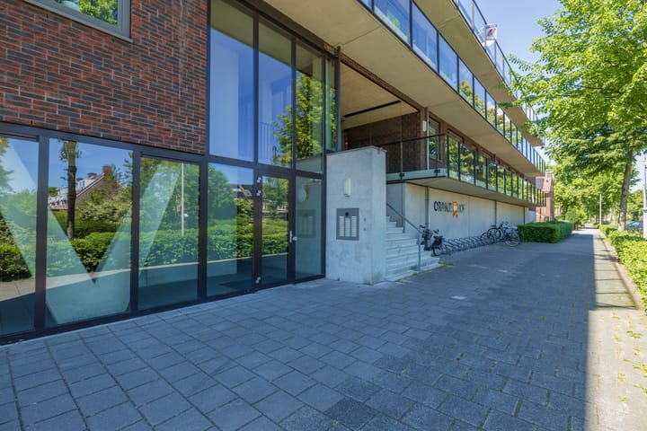 Foto 4 van Oranjehof 2