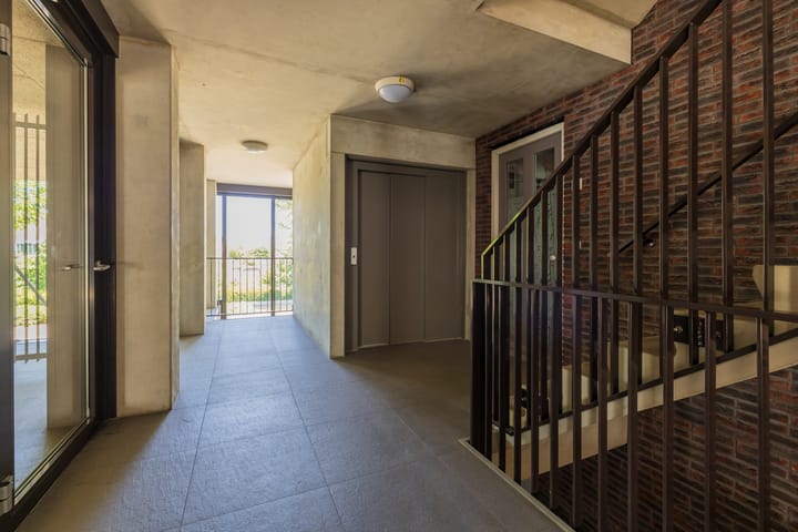 Foto 5 van Oranjehof 2