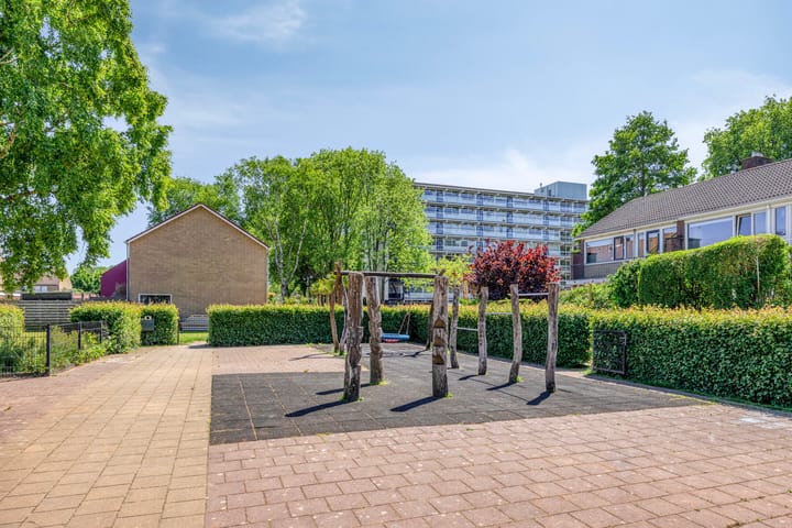 Foto 38 van Kemphaanstraat 28