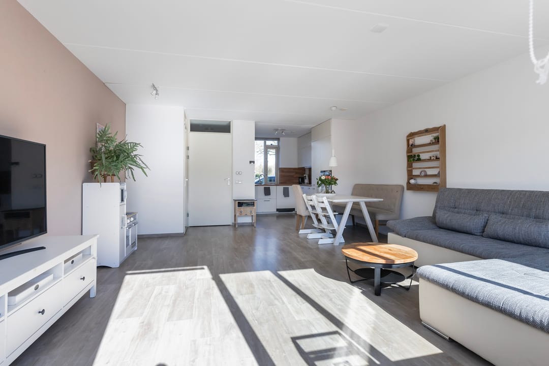 Foto 7 van De Waterkamer 92