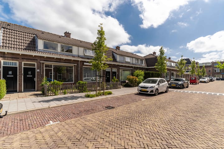 Foto 2 van Cornelis de Wittstraat 14