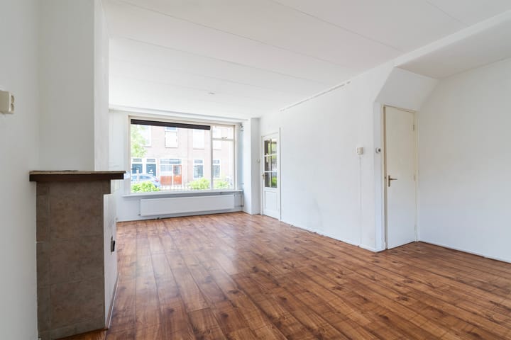 Foto 4 van Cornelis de Wittstraat 14