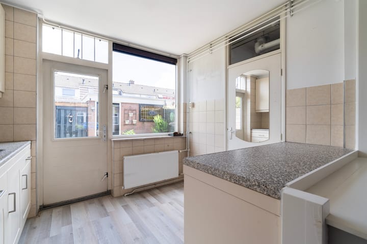 Foto 8 van Cornelis de Wittstraat 14