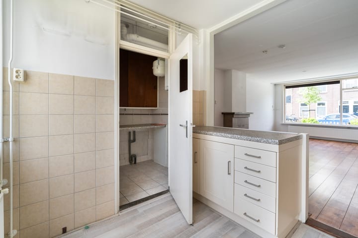 Foto 10 van Cornelis de Wittstraat 14