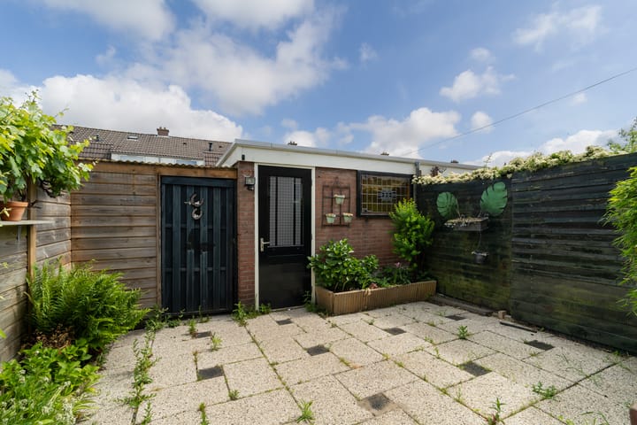 Foto 12 van Cornelis de Wittstraat 14