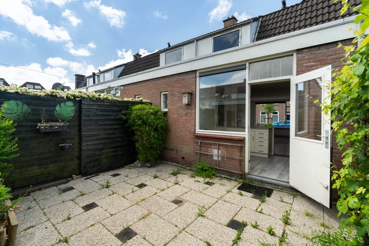 Foto 13 van Cornelis de Wittstraat 14