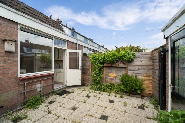 Foto 14 van Cornelis de Wittstraat 14