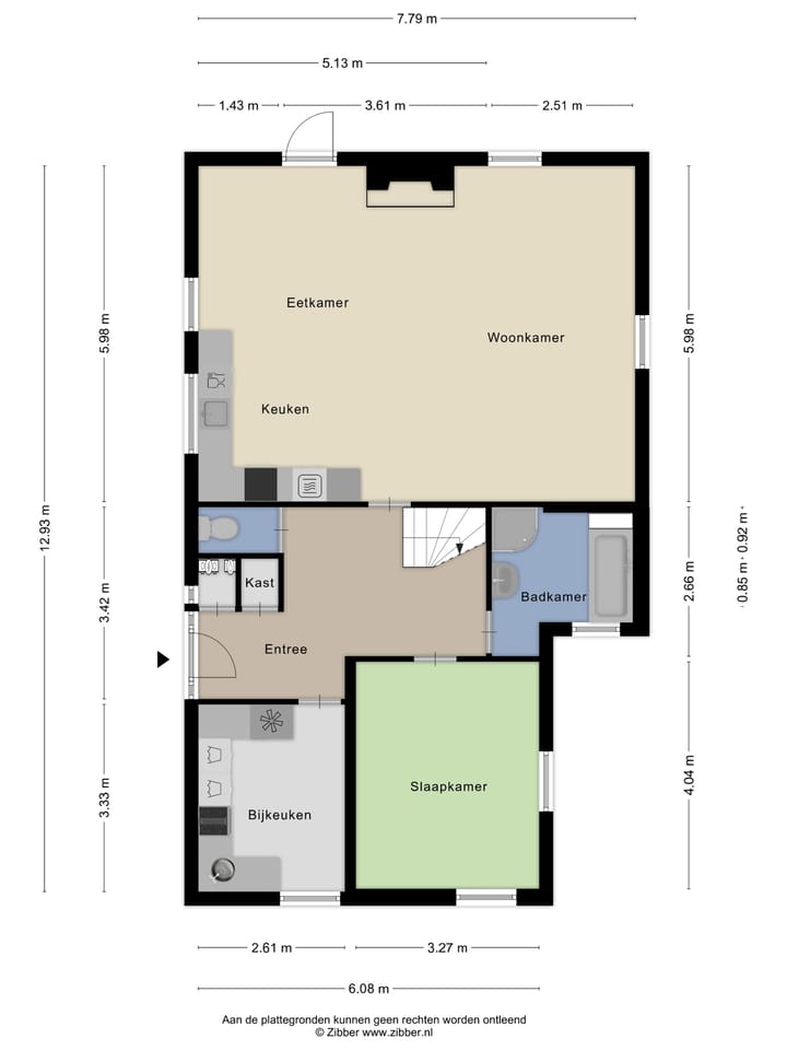 Foto 49 van De Pol 27