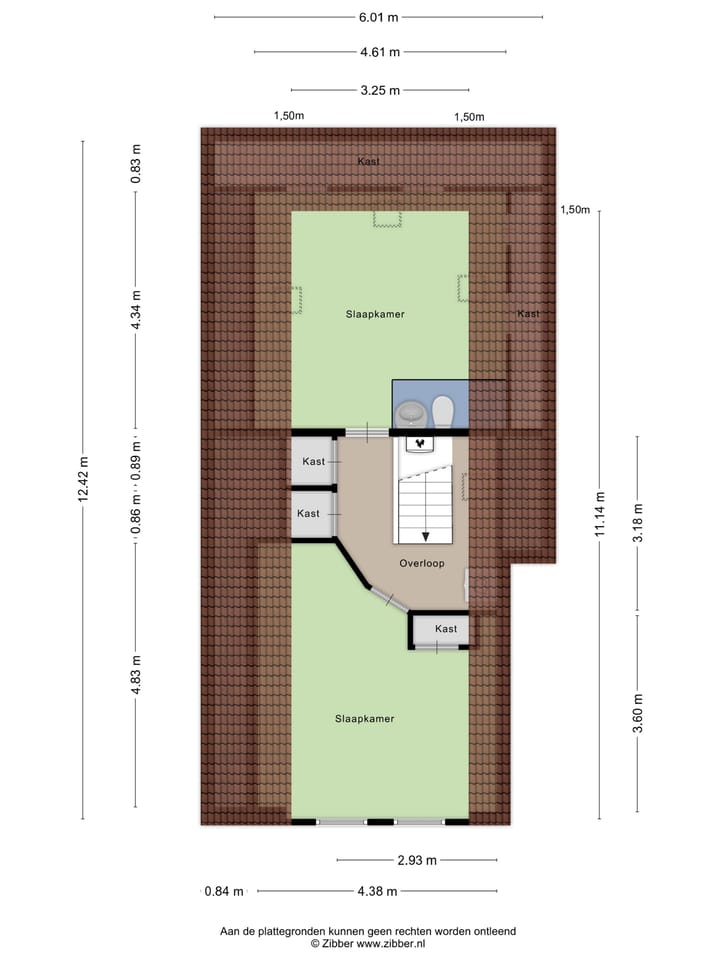 Foto 50 van De Pol 27