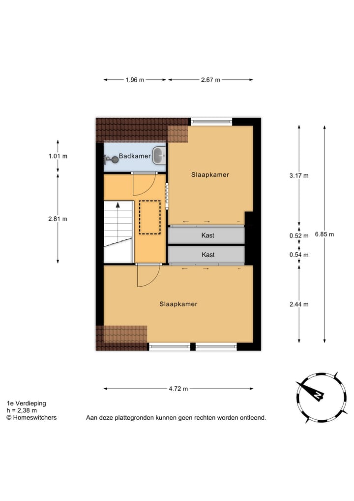 Foto 25 van Cornelis de Wittstraat 14