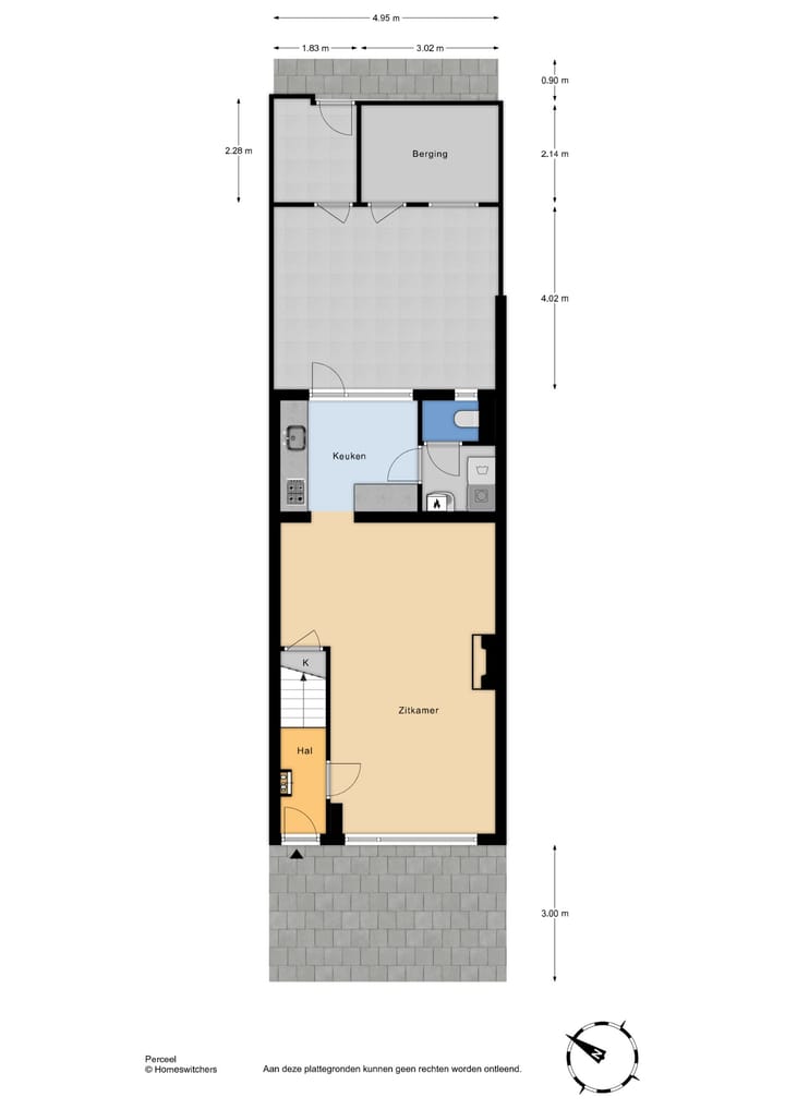 Foto 27 van Cornelis de Wittstraat 14