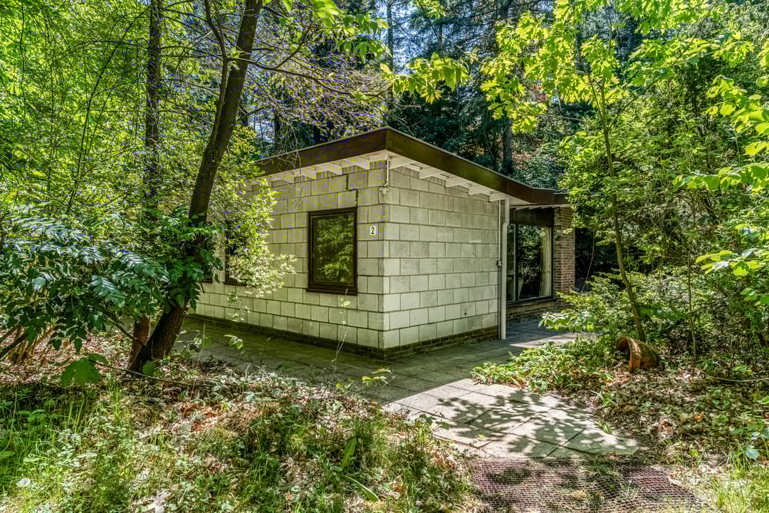 Photo 22 of Laan van Laag Kanje 91-R1