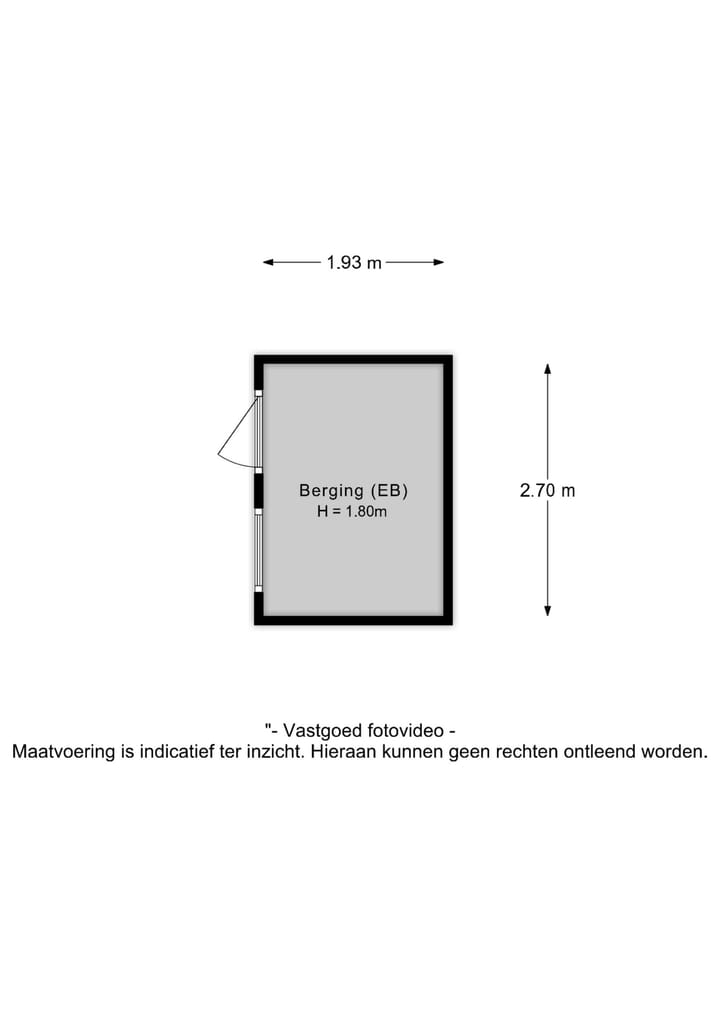 Foto 29 van Laan van Laag Kanje 91-R1