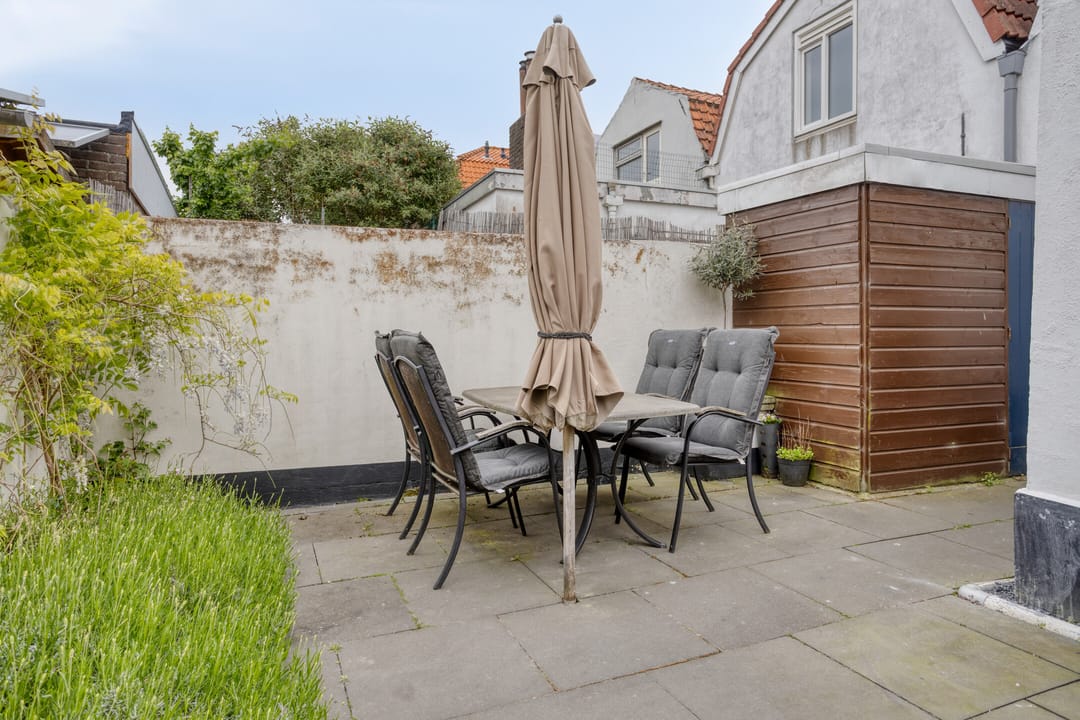 Foto 2 van Kasteelstraat 43