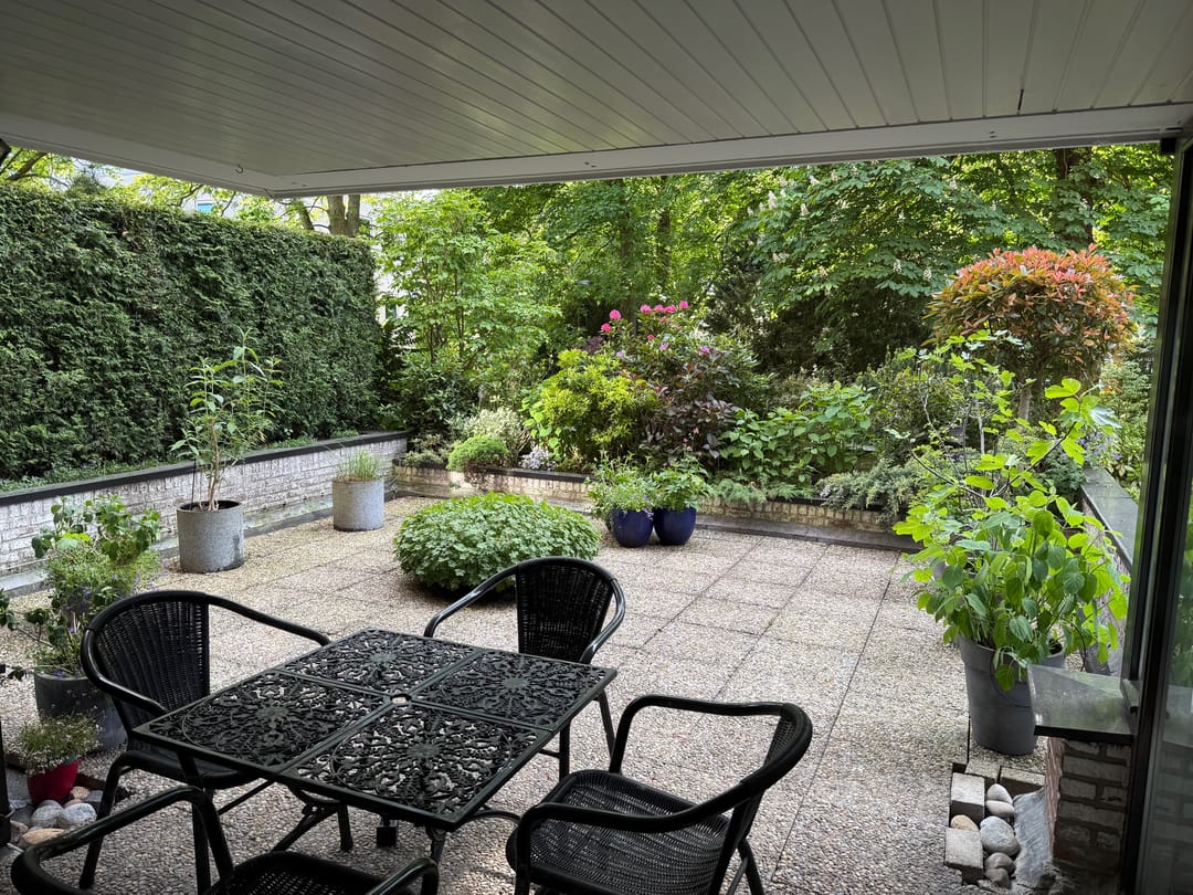 Foto 2 van Stationsplein 17-A