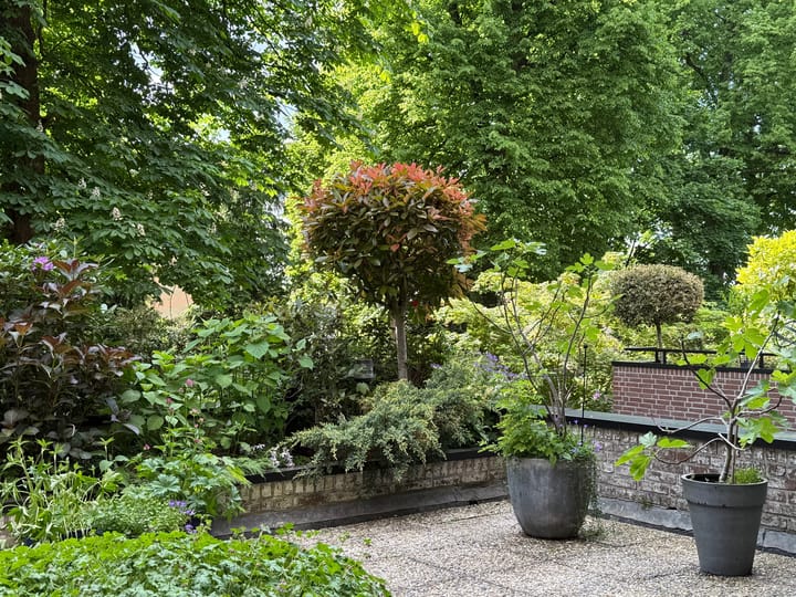 Foto 3 van Stationsplein 17-A