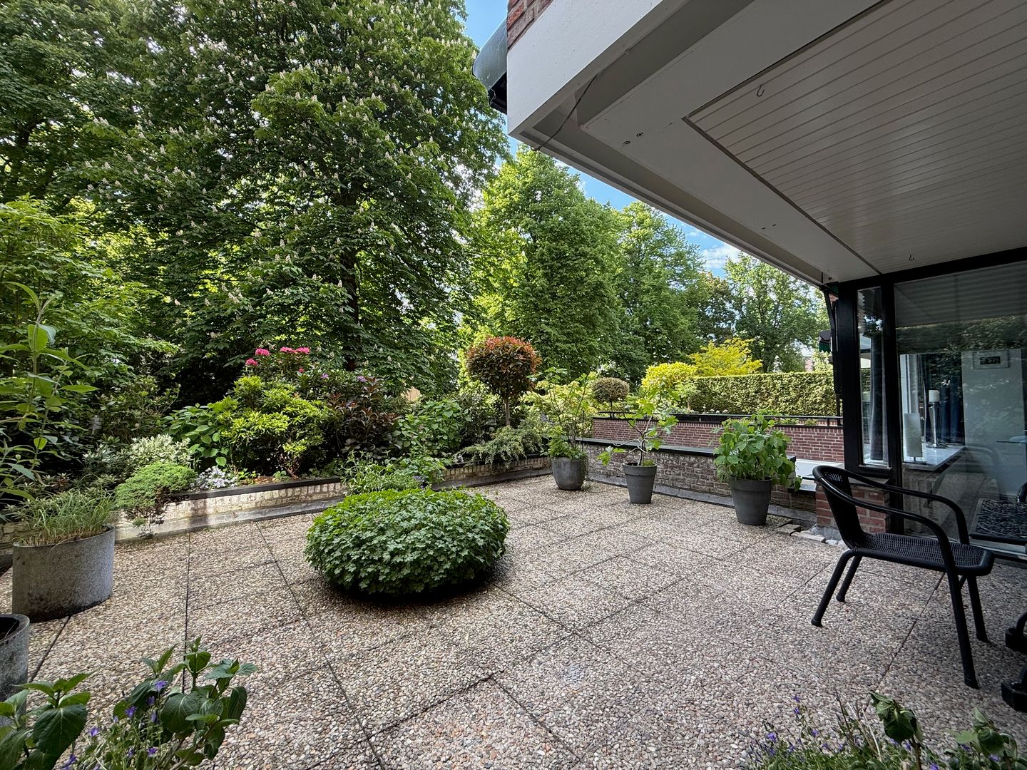 Foto 4 van Stationsplein 17-A