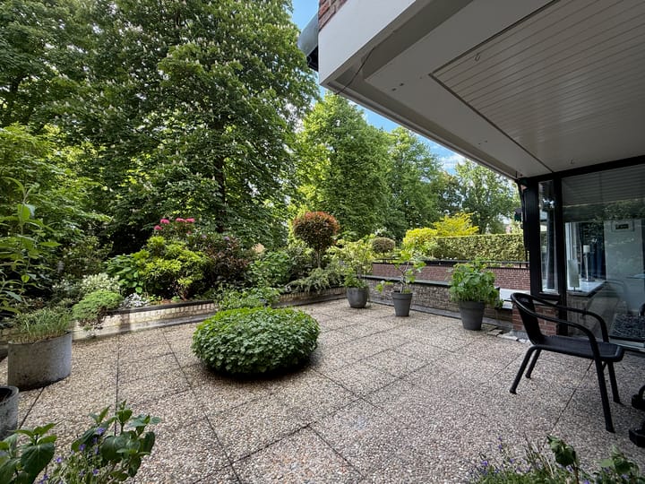 Foto 4 van Stationsplein 17-A