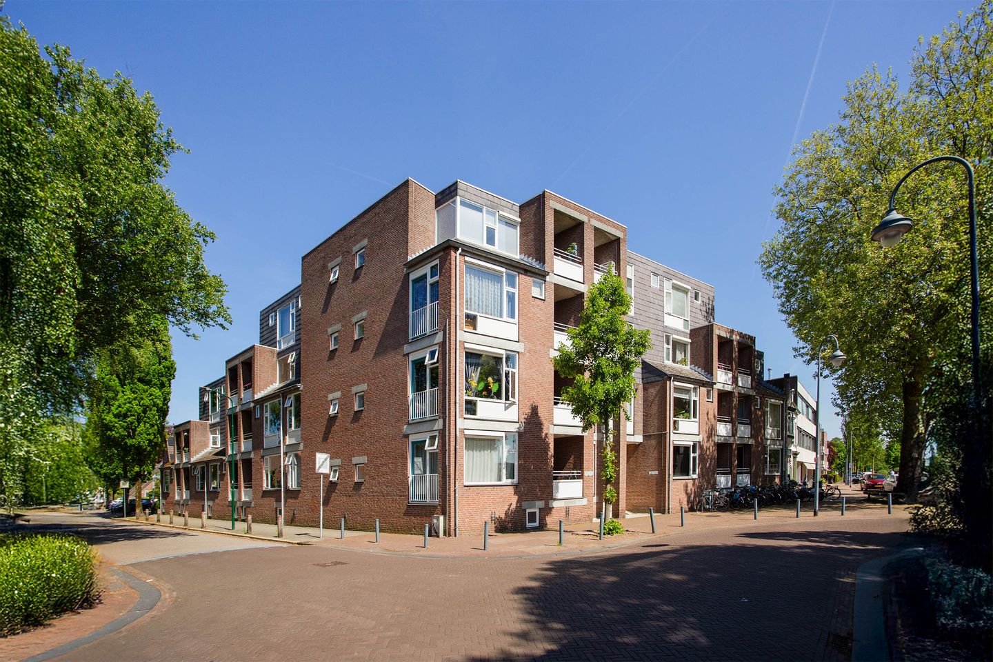 Photo 1 of Dorpsstraat vo Steenstraat 30-F