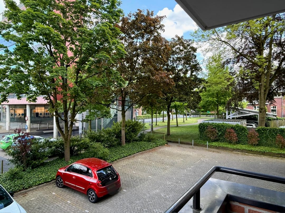 Foto 31 van Stationsplein 17-A