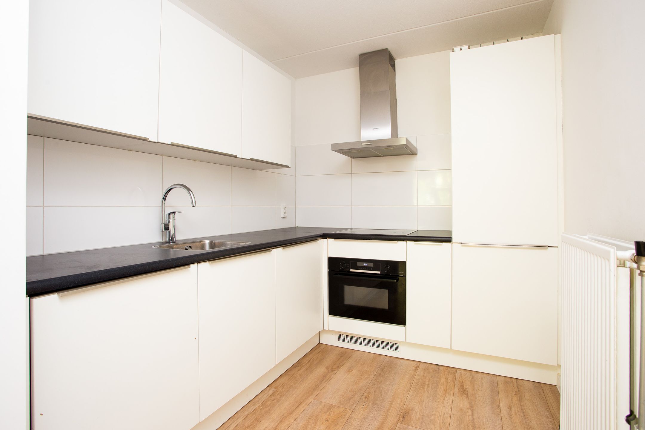 Foto 6 van Dorpsstraat vo Steenstraat 30-F