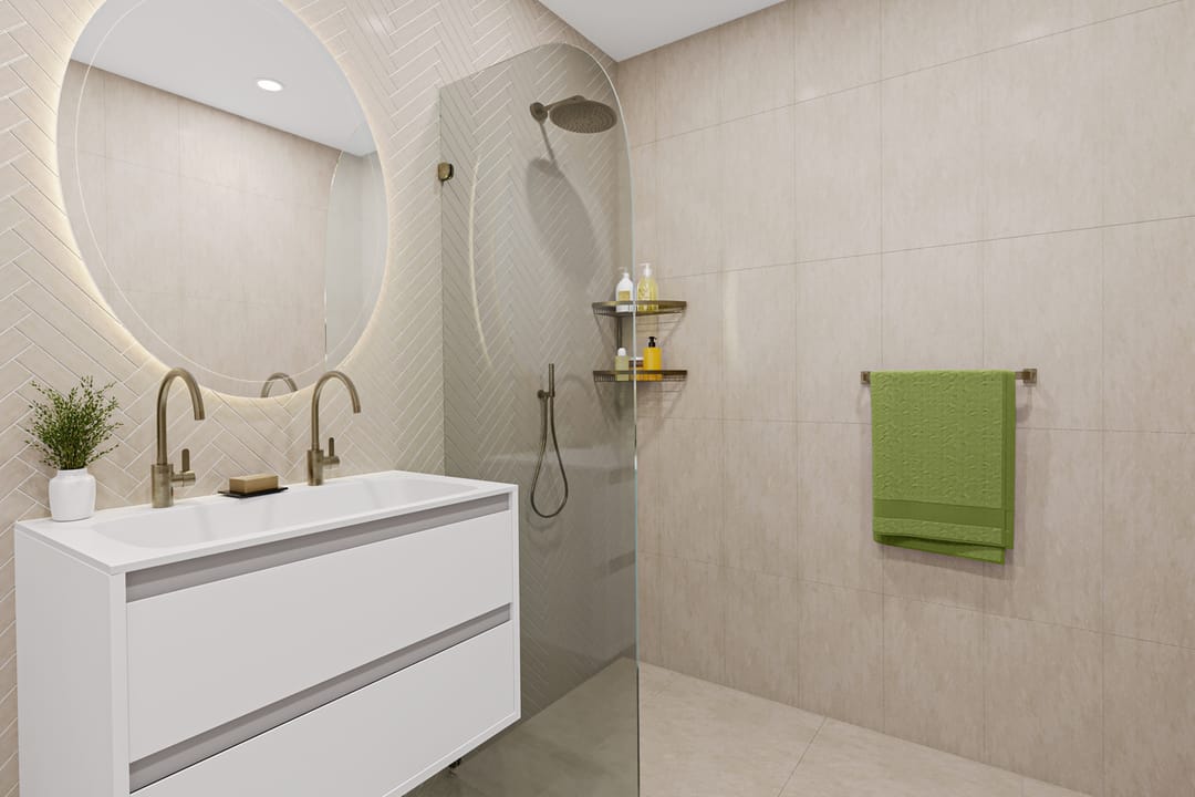 Foto 13 van Dorpsstraat vo Steenstraat 30-F