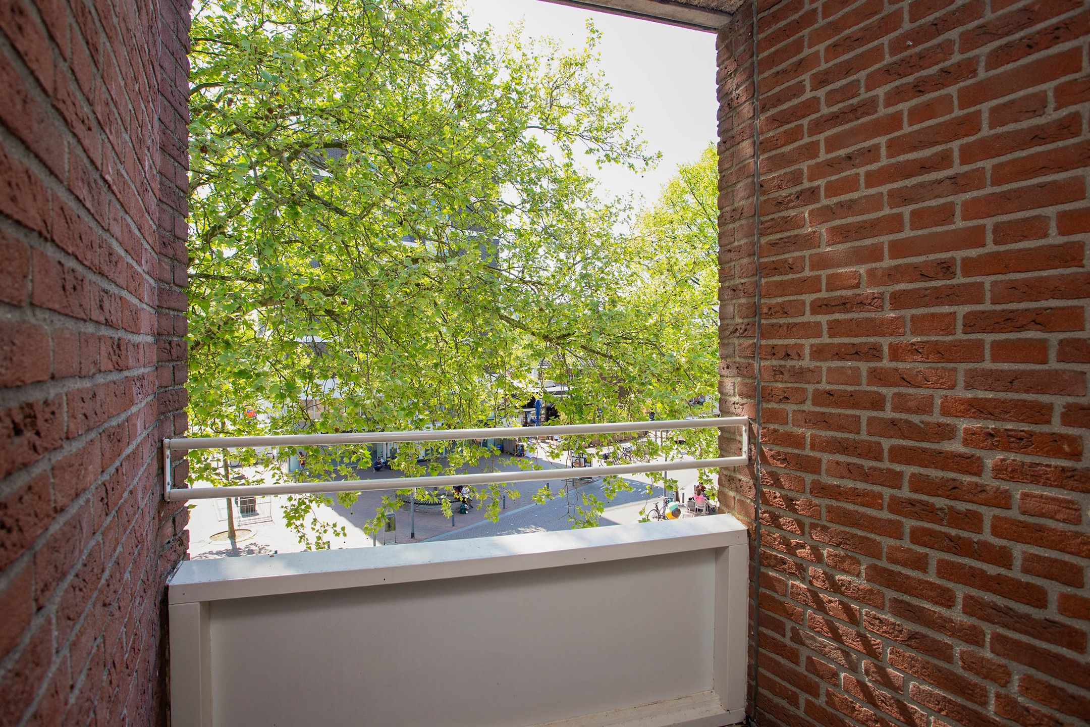 Foto 15 van Dorpsstraat vo Steenstraat 30-F