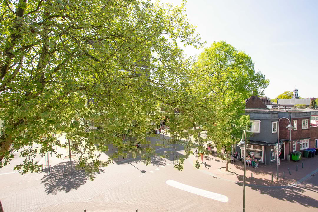 Foto 16 van Dorpsstraat vo Steenstraat 30-F