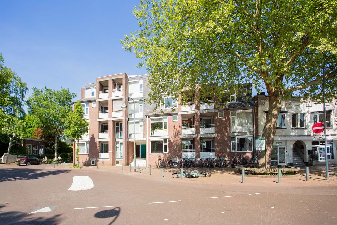 Foto 17 van Dorpsstraat vo Steenstraat 30-F