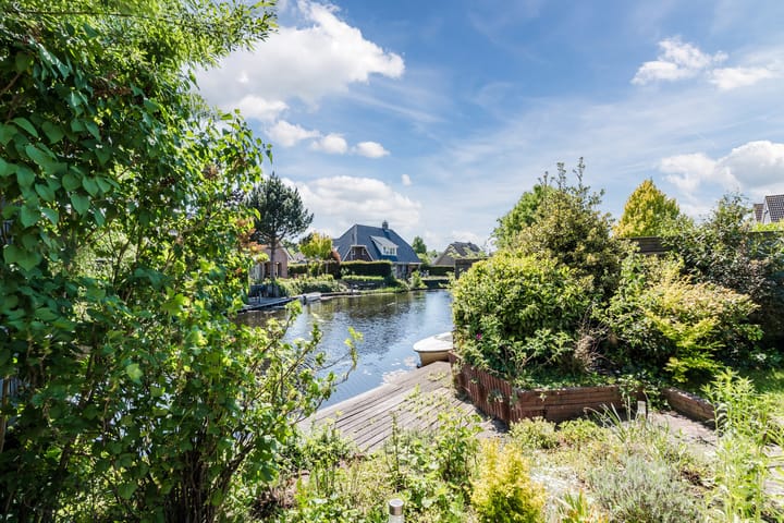 Photo 2 of Stuurhut 10