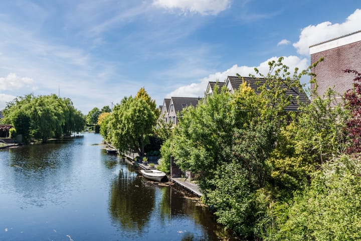 Photo 3 of Stuurhut 10